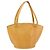 LOUIS VUITTON Borsa da Shopping Epi Saint Jacques Gialla M52269 LV Auth 149155 Giallo