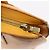 LOUIS VUITTON Borsa da Shopping Epi Saint Jacques Gialla M52269 LV Auth 149155 Giallo - vista 10