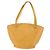 LOUIS VUITTON Borsa da Shopping Epi Saint Jacques Gialla M52269 LV Auth 149155 Giallo - vista 2