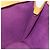 LOUIS VUITTON Borsa da Shopping Epi Saint Jacques Gialla M52269 LV Auth 149155 Giallo - vista 20