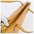 LOUIS VUITTON Borsa da Shopping Epi Saint Jacques Gialla M52269 LV Auth 149155 Giallo - vista 6