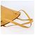 LOUIS VUITTON Borsa da Shopping Epi Saint Jacques Gialla M52269 LV Auth 149155 Giallo - vista 7