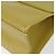 Borsa a Spalla Twist CHANEL in Pelle Caviar Verde Oro CC Auth gh1064 D'oro - vista 10