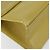 Borsa a Spalla Twist CHANEL in Pelle Caviar Verde Oro CC Auth gh1064 D'oro - vista 11