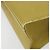 Borsa a Spalla Twist CHANEL in Pelle Caviar Verde Oro CC Auth gh1064 D'oro - vista 12