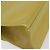 Borsa a Spalla Twist CHANEL in Pelle Caviar Verde Oro CC Auth gh1064 D'oro - vista 13