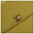 Borsa a Spalla Twist CHANEL in Pelle Caviar Verde Oro CC Auth gh1064 D'oro - vista 14