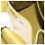 Borsa a Spalla Twist CHANEL in Pelle Caviar Verde Oro CC Auth gh1064 D'oro - vista 23
