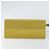 Borsa a Spalla Twist CHANEL in Pelle Caviar Verde Oro CC Auth gh1064 D'oro - vista 9
