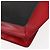 LOUIS VUITTON Borsa a Mano Varenne Bicolore Epi Nero Rosso M52387 LV Auth bs29941 - vista 14