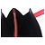 LOUIS VUITTON Borsa a Mano Varenne Bicolore Epi Nero Rosso M52387 LV Auth bs29941 - vista 22