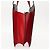 LOUIS VUITTON Borsa a Mano Varenne Bicolore Epi Nero Rosso M52387 LV Auth bs29941 - vista 4