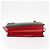 LOUIS VUITTON Borsa a Mano Varenne Bicolore Epi Nero Rosso M52387 LV Auth bs29941 - vista 5
