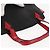 LOUIS VUITTON Borsa a Mano Varenne Bicolore Epi Nero Rosso M52387 LV Auth bs29941 - vista 6