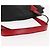 LOUIS VUITTON Borsa a Mano Varenne Bicolore Epi Nero Rosso M52387 LV Auth bs29941 - vista 7