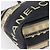 Borsa Tote Central Station CHANEL in PVC Canvas Nero Argento CC Auth BA6549 - vista 14