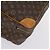LOUIS VUITTON Borsa Boston Monogram Sirius 60 M41402 LV Auth gh871 Monogramma - vista 15