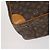 LOUIS VUITTON Borsa Boston Monogram Sirius 60 M41402 LV Auth gh871 Monogramma - vista 16