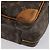 LOUIS VUITTON Borsa Boston Monogram Sirius 60 M41402 LV Auth gh871 Monogramma - vista 17