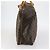 LOUIS VUITTON Borsa Boston Monogram Sirius 60 M41402 LV Auth gh871 Monogramma - vista 3