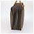 LOUIS VUITTON Borsa Boston Monogram Sirius 60 M41402 LV Auth gh871 Monogramma - vista 4