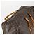 LOUIS VUITTON Borsa Boston Monogram Sirius 60 M41402 LV Auth gh871 Monogramma - vista 6