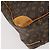 LOUIS VUITTON Borsa Boston Monogram Sirius 60 M41402 LV Auth gh871 Monogramma - vista 8