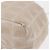 Pochette da Viaggio CHANEL Nuova Linea Nylon Beige CC Auth bs29909 - vista 14