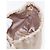 Pochette da Viaggio CHANEL Nuova Linea Nylon Beige CC Auth bs29909 - vista 18