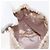 Pochette da Viaggio CHANEL Nuova Linea Nylon Beige CC Auth bs29909 - vista 19
