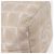 Pochette da Viaggio CHANEL Nuova Linea Nylon Beige CC Auth bs29909 - vista 9