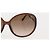 Chloé Gafas de sol Chloe Bulgari Plástico 3Set Marrón Auth sw1698 Castaño - vista 10