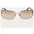 Chloé Gafas de sol Chloe Bulgari Plástico 3Set Marrón Auth sw1698 Castaño - vista 12