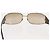 Chloé Gafas de sol Chloe Bulgari Plástico 3Set Marrón Auth sw1698 Castaño - vista 13