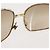 Chloé Gafas de sol Chloe Bulgari Plástico 3Set Marrón Auth sw1698 Castaño - vista 14