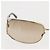Chloé Gafas de sol Chloe Bulgari Plástico 3Set Marrón Auth sw1698 Castaño - vista 15