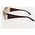 Chloé Gafas de sol Chloe Bulgari Plástico 3Set Marrón Auth sw1698 Castaño - vista 17