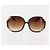 Chloé Gafas de sol Chloe Bulgari Plástico 3Set Marrón Auth sw1698 Castaño - vista 2