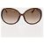 Chloé Gafas de sol Chloe Bulgari Plástico 3Set Marrón Auth sw1698 Castaño - vista 7