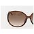 Chloé Gafas de sol Chloe Bulgari Plástico 3Set Marrón Auth sw1698 Castaño - vista 9