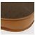 Saint Laurent Borsa a Spalla in Pelle PVC Beige Auth BA6893 - vista 15