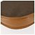 Saint Laurent Borsa a Spalla in Pelle PVC Beige Auth BA6893 - vista 16