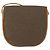 Saint Laurent Borsa a Spalla in Pelle PVC Beige Auth BA6893 - vista 2