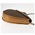 Saint Laurent Borsa a Spalla in Pelle PVC Beige Auth BA6893 - vista 3