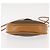 Saint Laurent Borsa a Spalla in Pelle PVC Beige Auth BA6893 - vista 5