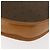 Saint Laurent Borsa a Spalla in Pelle PVC Beige Auth BA6893 - vista 9