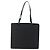 GUCCI GG Canvas Tote Bag Nylon Schwarz Auth ep11191 - Ansicht 2
