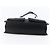 GUCCI GG Canvas Tote Bag Nylon Schwarz Auth ep11191 - Ansicht 5