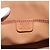 Céline Borsa a mano in tela Macadam CELINE in pelle PVC marrone Auth ki6076 - vista 17