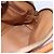Céline Borsa a mano in tela Macadam CELINE in pelle PVC marrone Auth ki6076 - vista 18